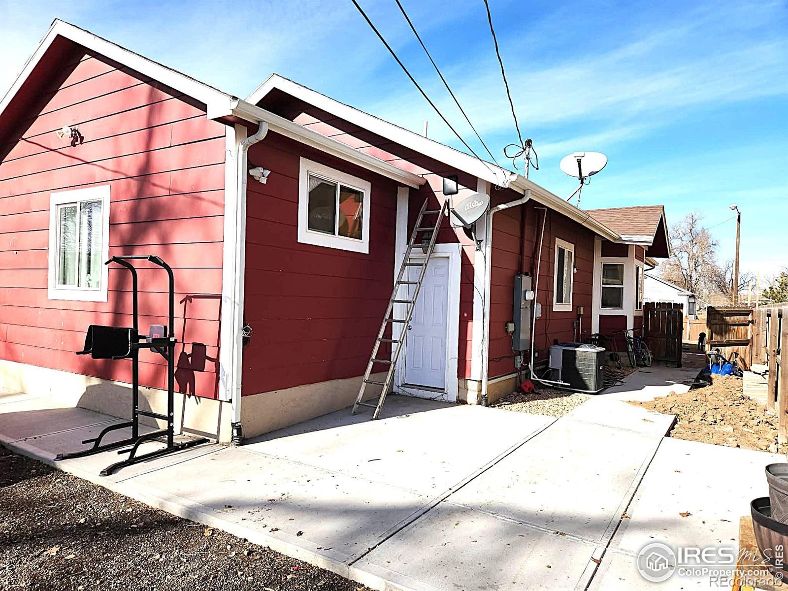 410 12th Street Greeley CO 80631