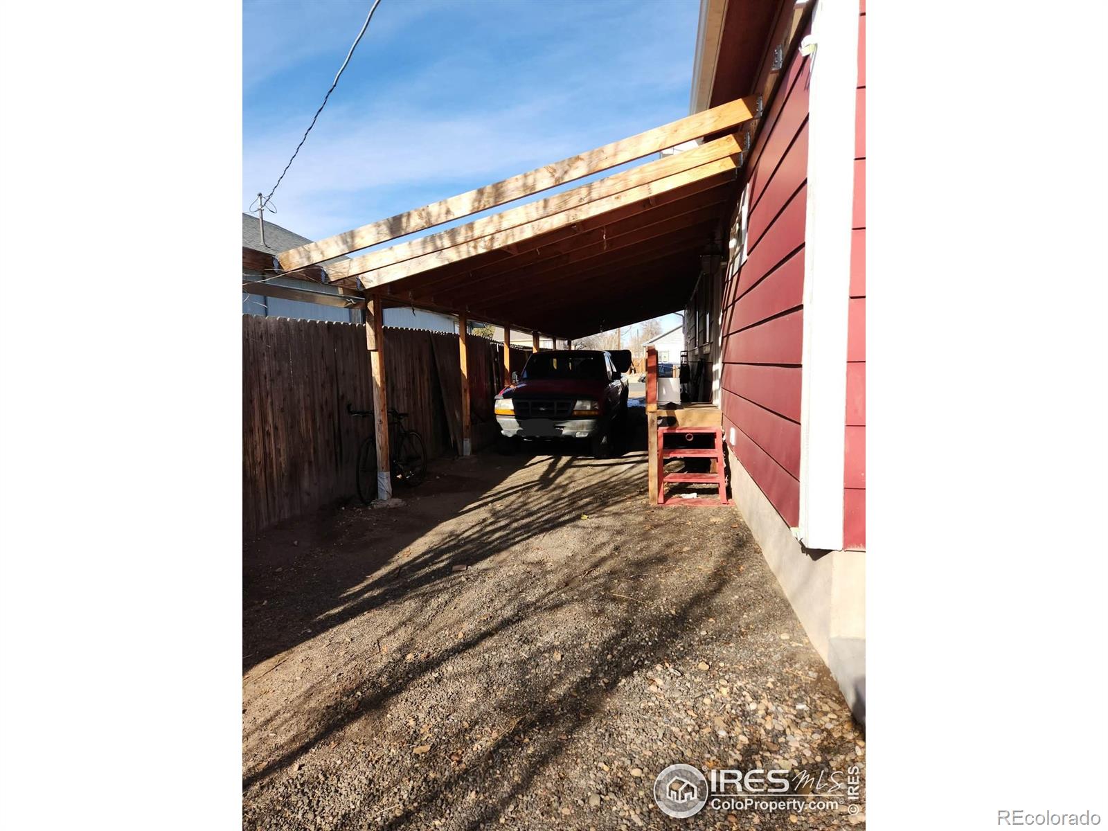 410 12th Street Greeley CO 80631