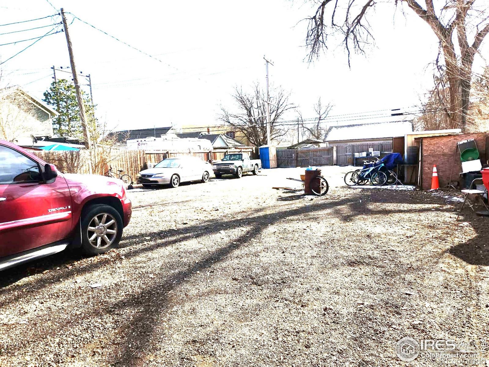 410 12th Street Greeley CO 80631