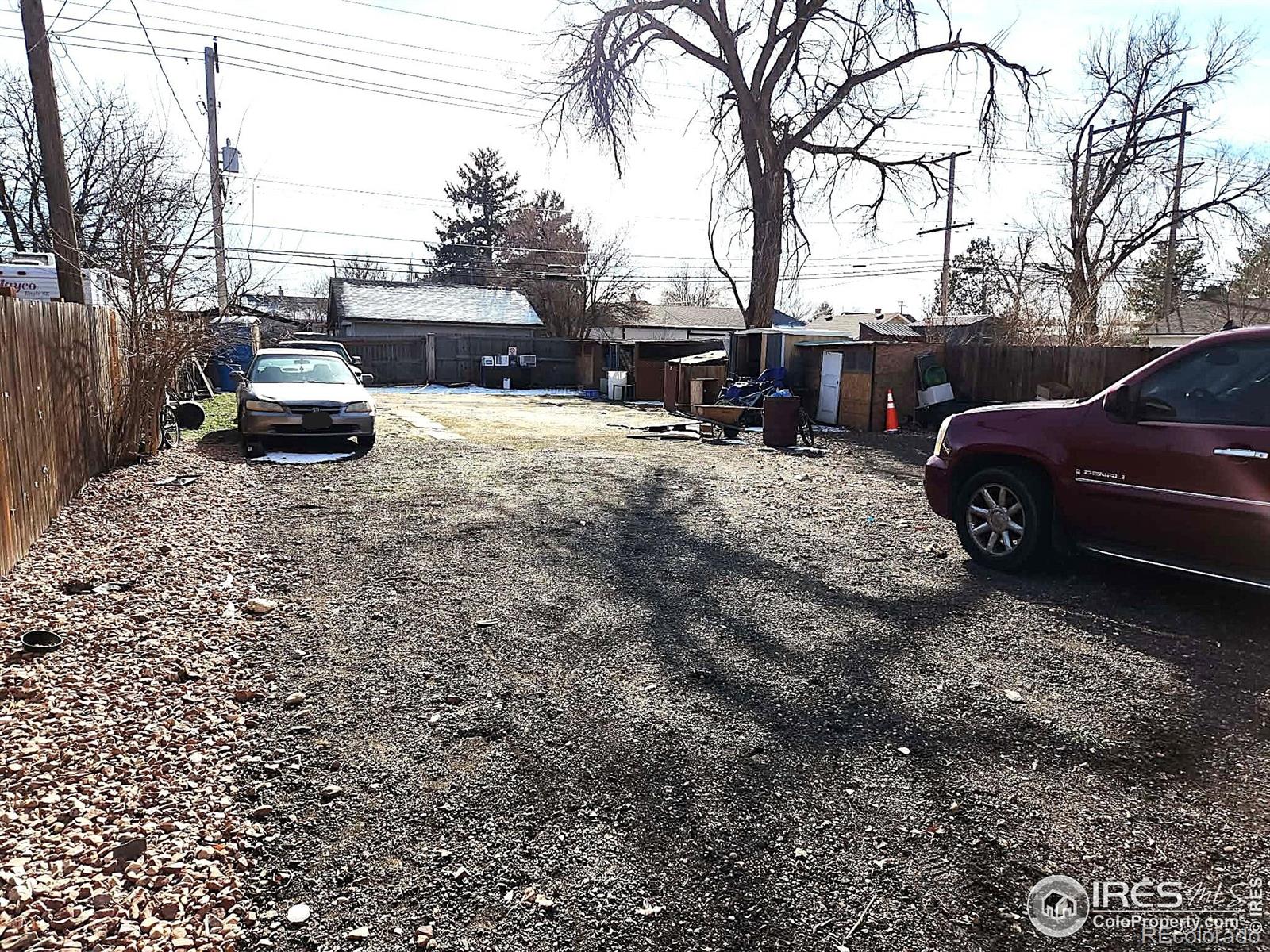 410 12th Street Greeley CO 80631