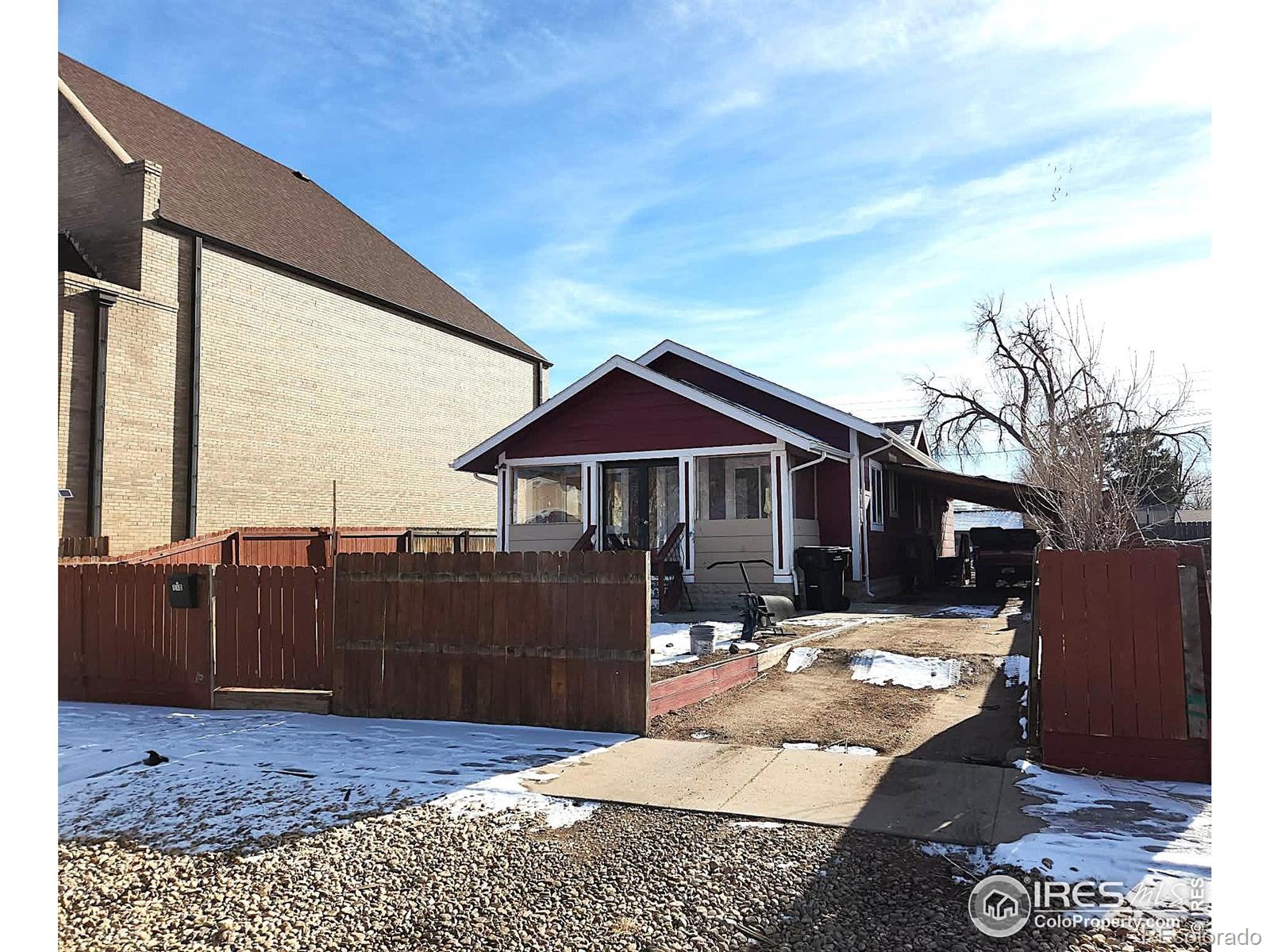 410 12th Street Greeley CO 80631