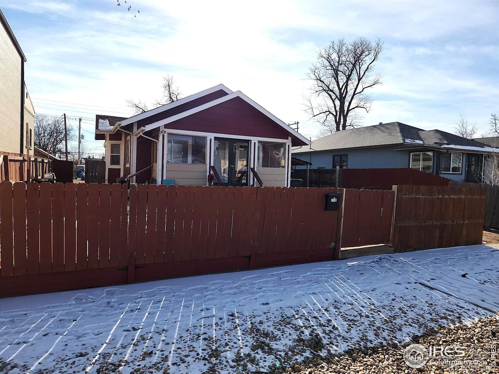 410 12th Street Greeley CO 80631