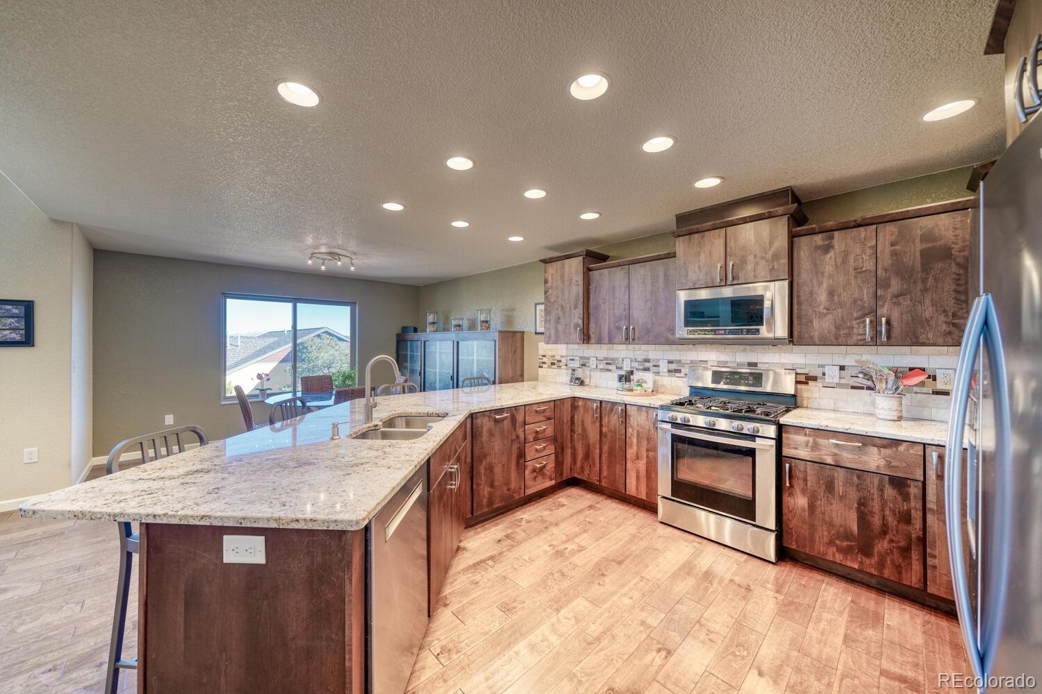1109 Poncha Springs Lane Poncha Springs CO 81242