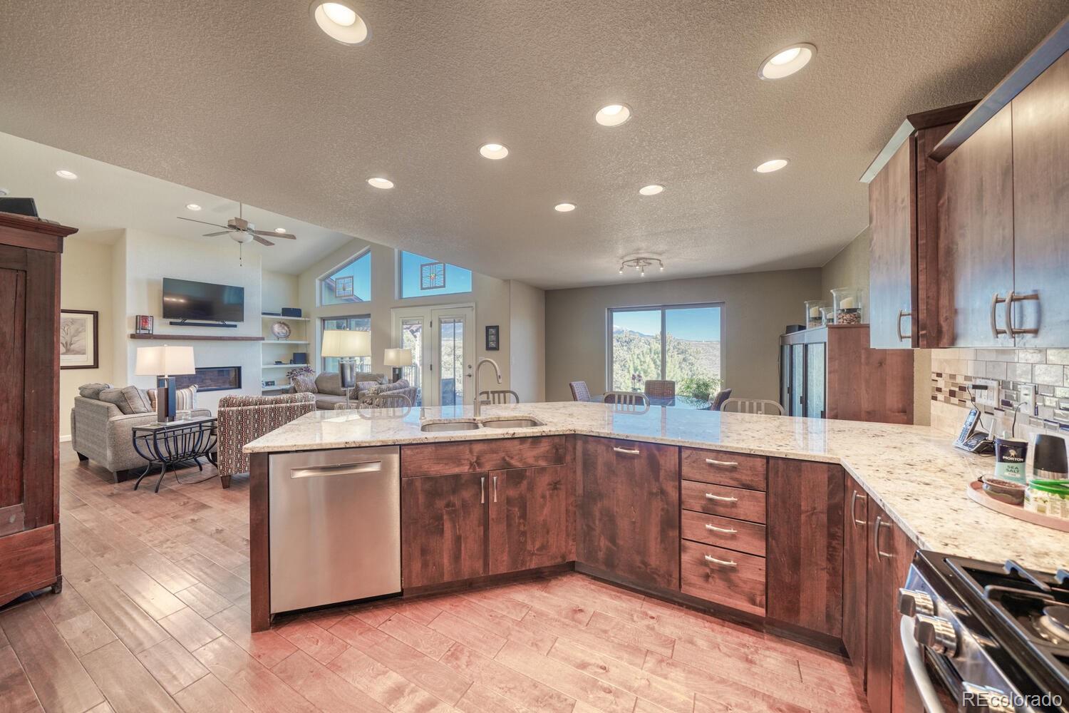 1109 Poncha Springs Lane Poncha Springs CO 81242