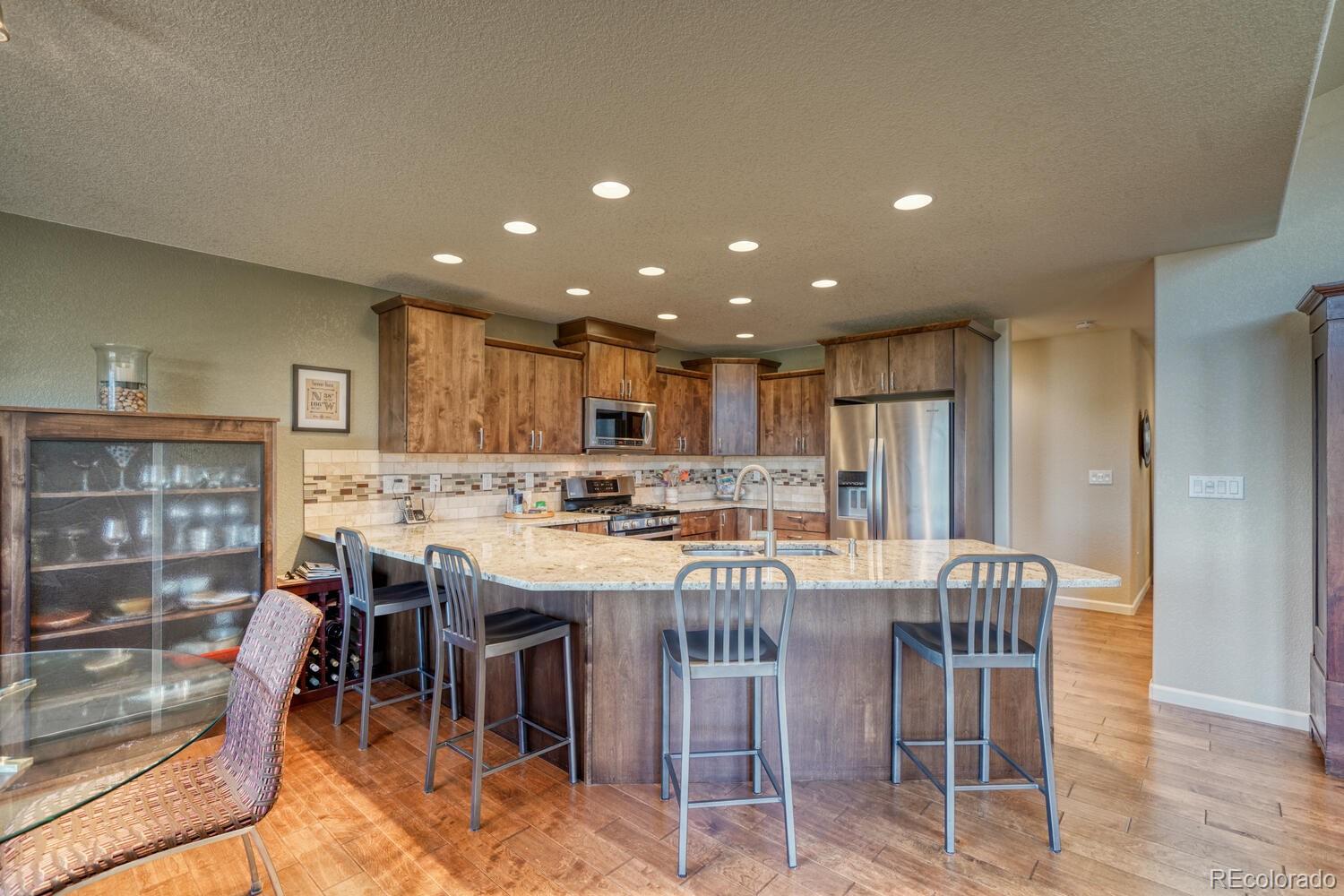 1109 Poncha Springs Lane Poncha Springs CO 81242