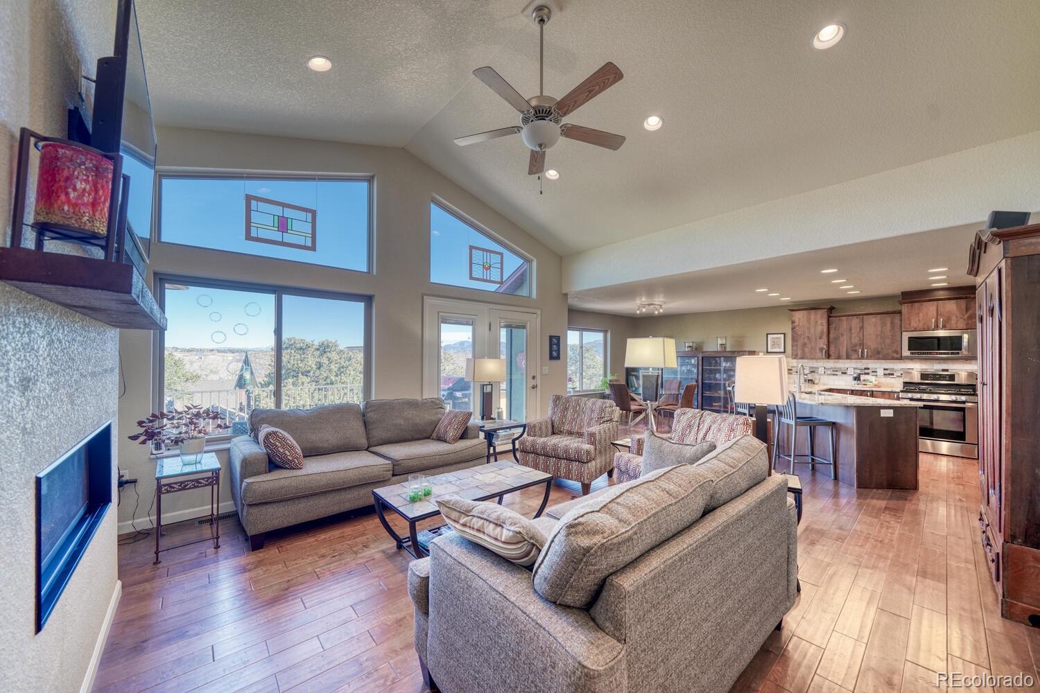 1109 Poncha Springs Lane Poncha Springs CO 81242