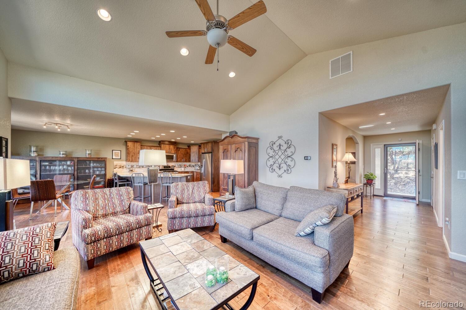 1109 Poncha Springs Lane Poncha Springs CO 81242