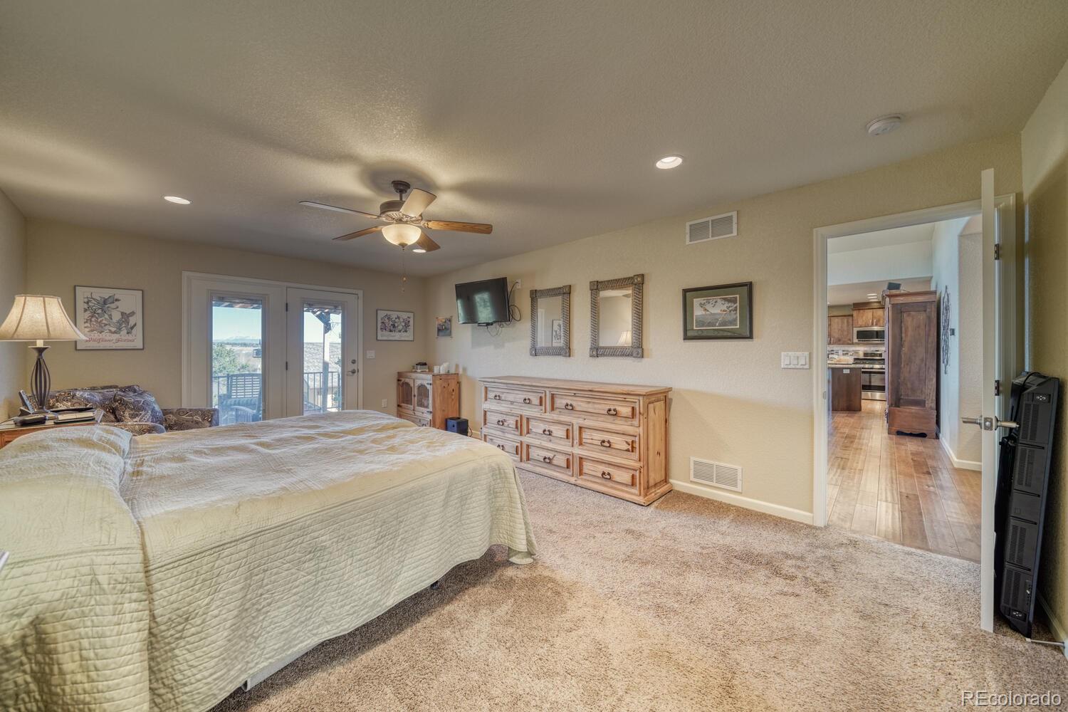 1109 Poncha Springs Lane Poncha Springs CO 81242
