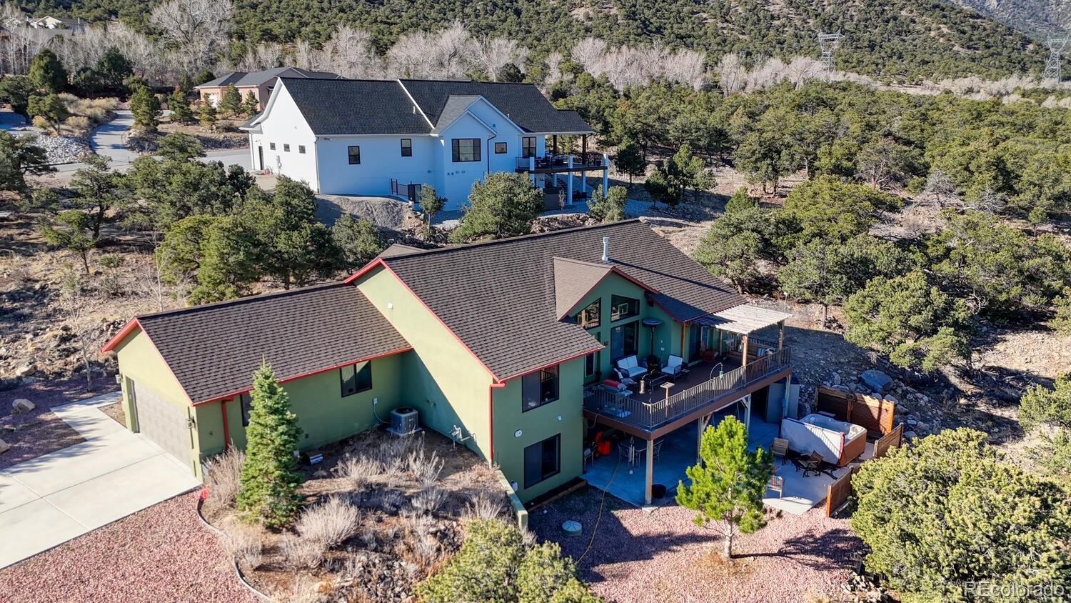 1109 Poncha Springs Lane Poncha Springs CO 81242