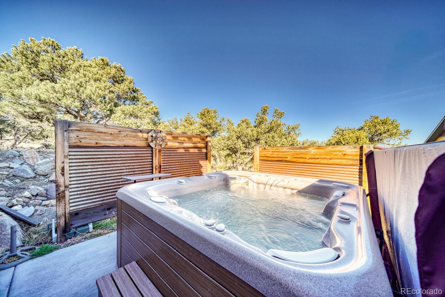 1109 Poncha Springs Lane Poncha Springs CO 81242