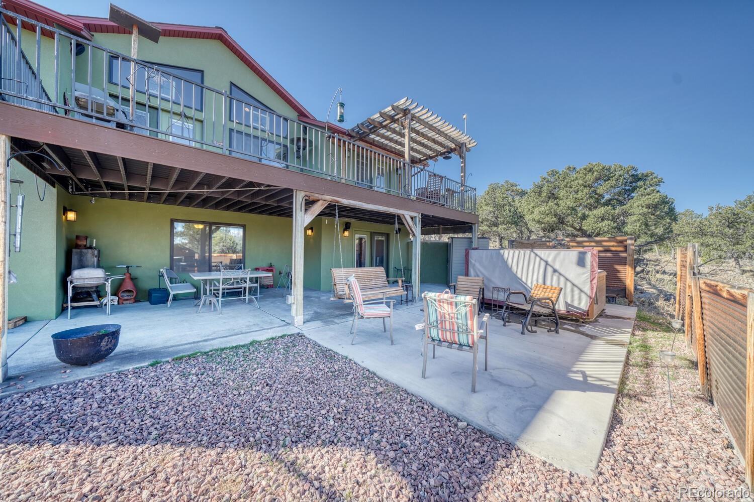 1109 Poncha Springs Lane Poncha Springs CO 81242