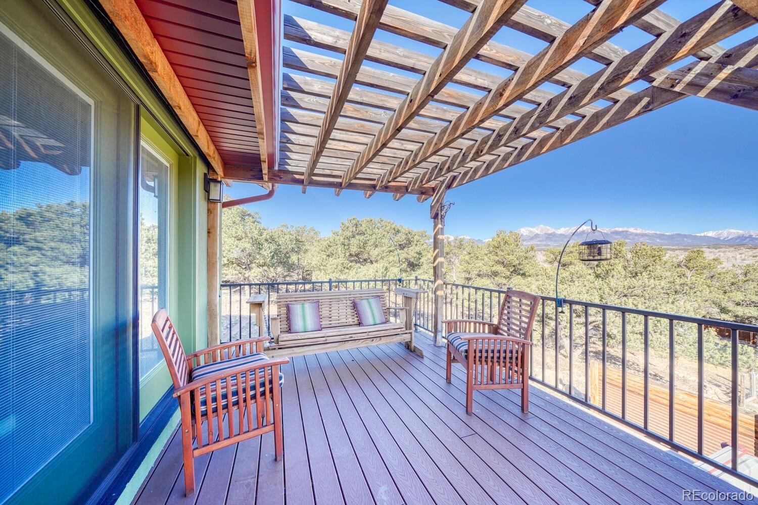1109 Poncha Springs Lane Poncha Springs CO 81242