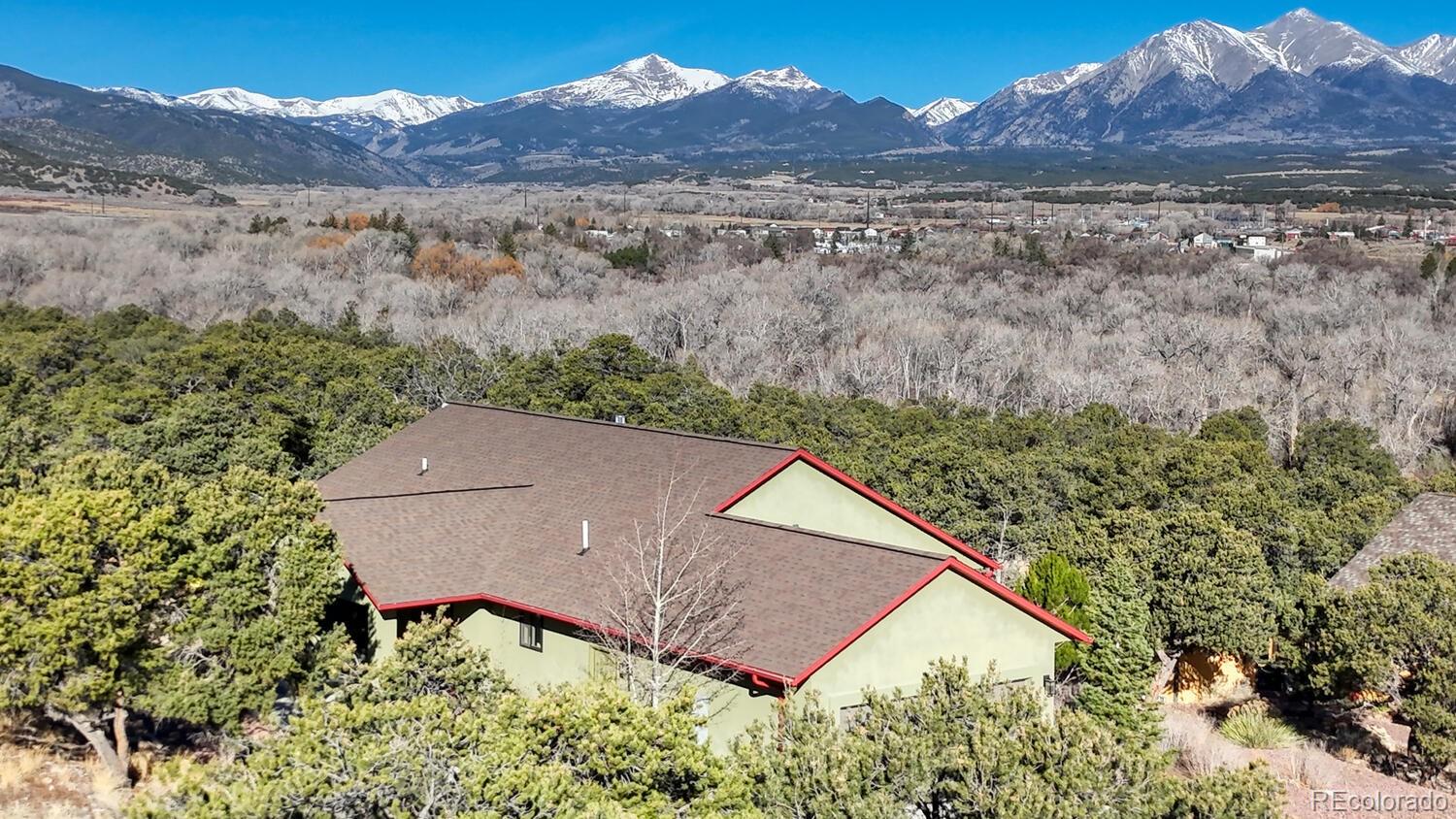 1109 Poncha Springs Lane Poncha Springs CO 81242