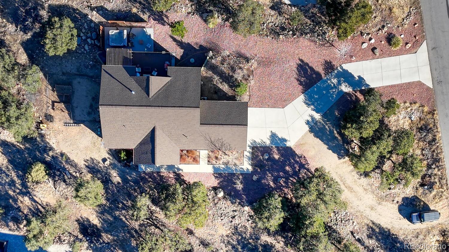 1109 Poncha Springs Lane Poncha Springs CO 81242