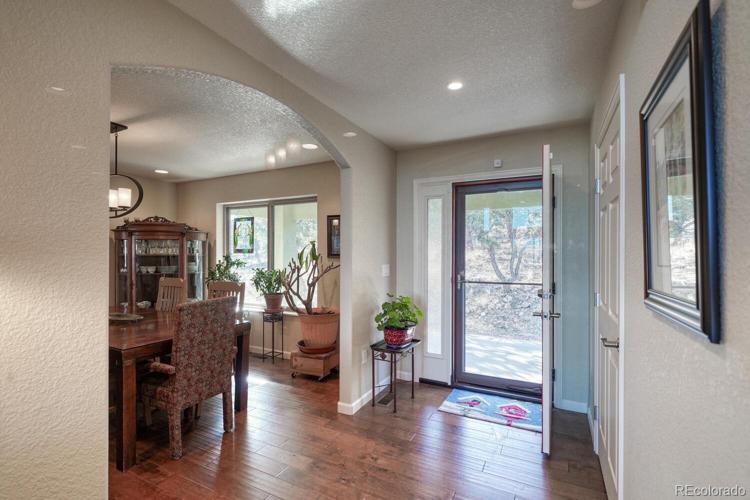 1109 Poncha Springs Lane Poncha Springs CO 81242