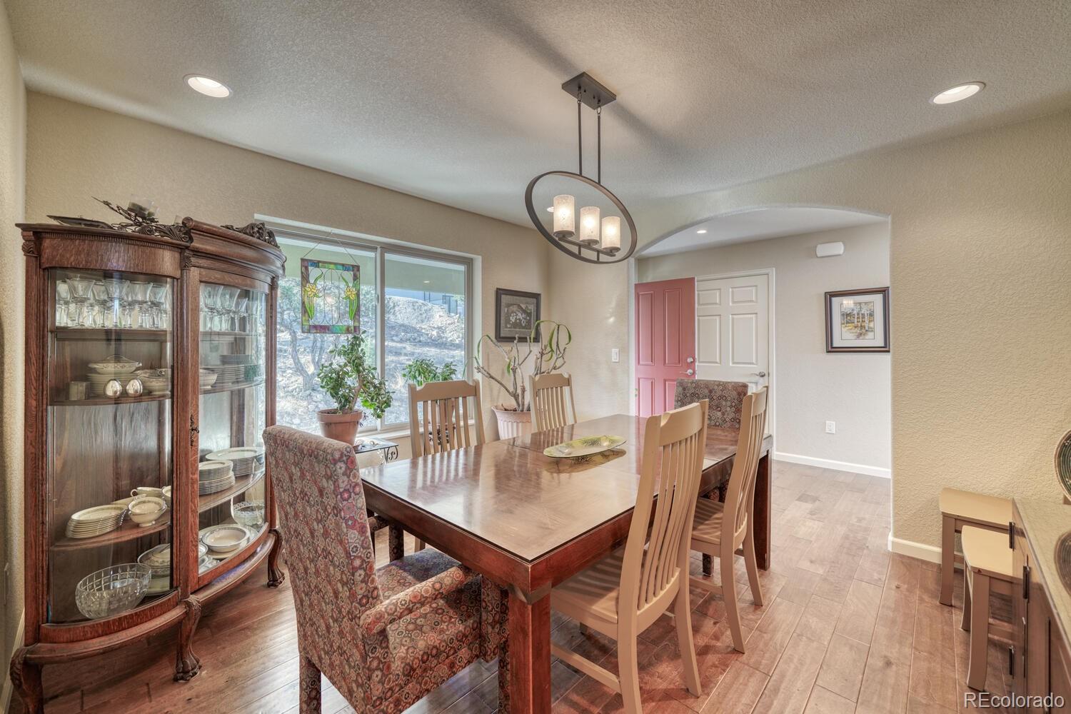 1109 Poncha Springs Lane Poncha Springs CO 81242