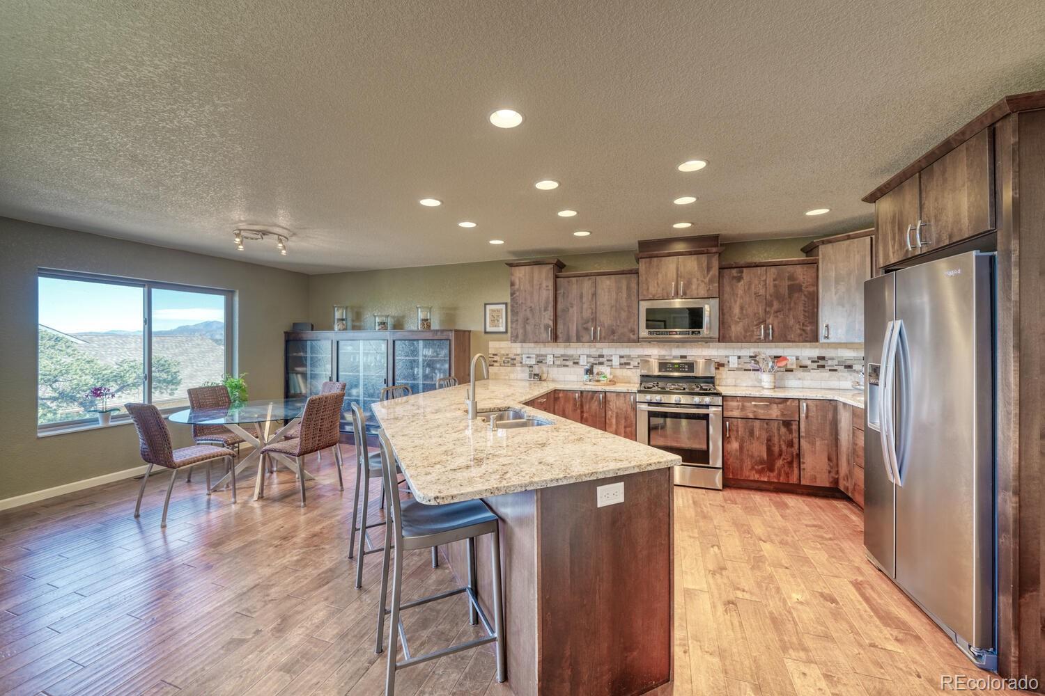 1109 Poncha Springs Lane Poncha Springs CO 81242