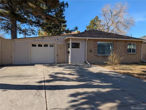 1025 Lansing Street Aurora CO 80010