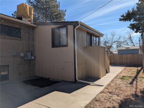 1025 Lansing Street Aurora CO 80010