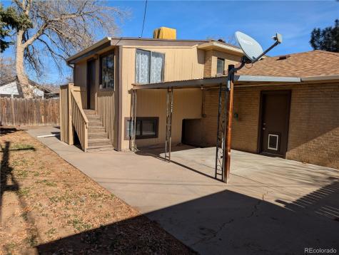 1025 Lansing Street Aurora CO 80010