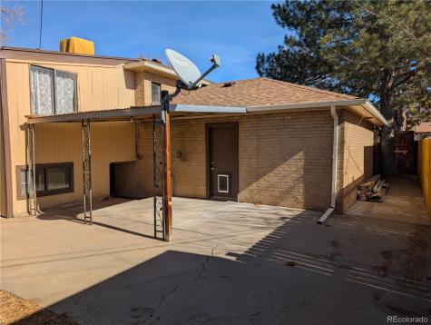 1025 Lansing Street Aurora CO 80010