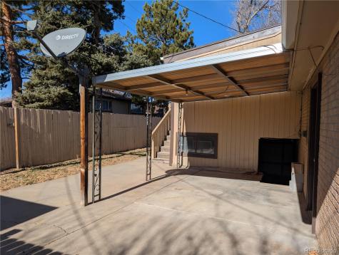 1025 Lansing Street Aurora CO 80010