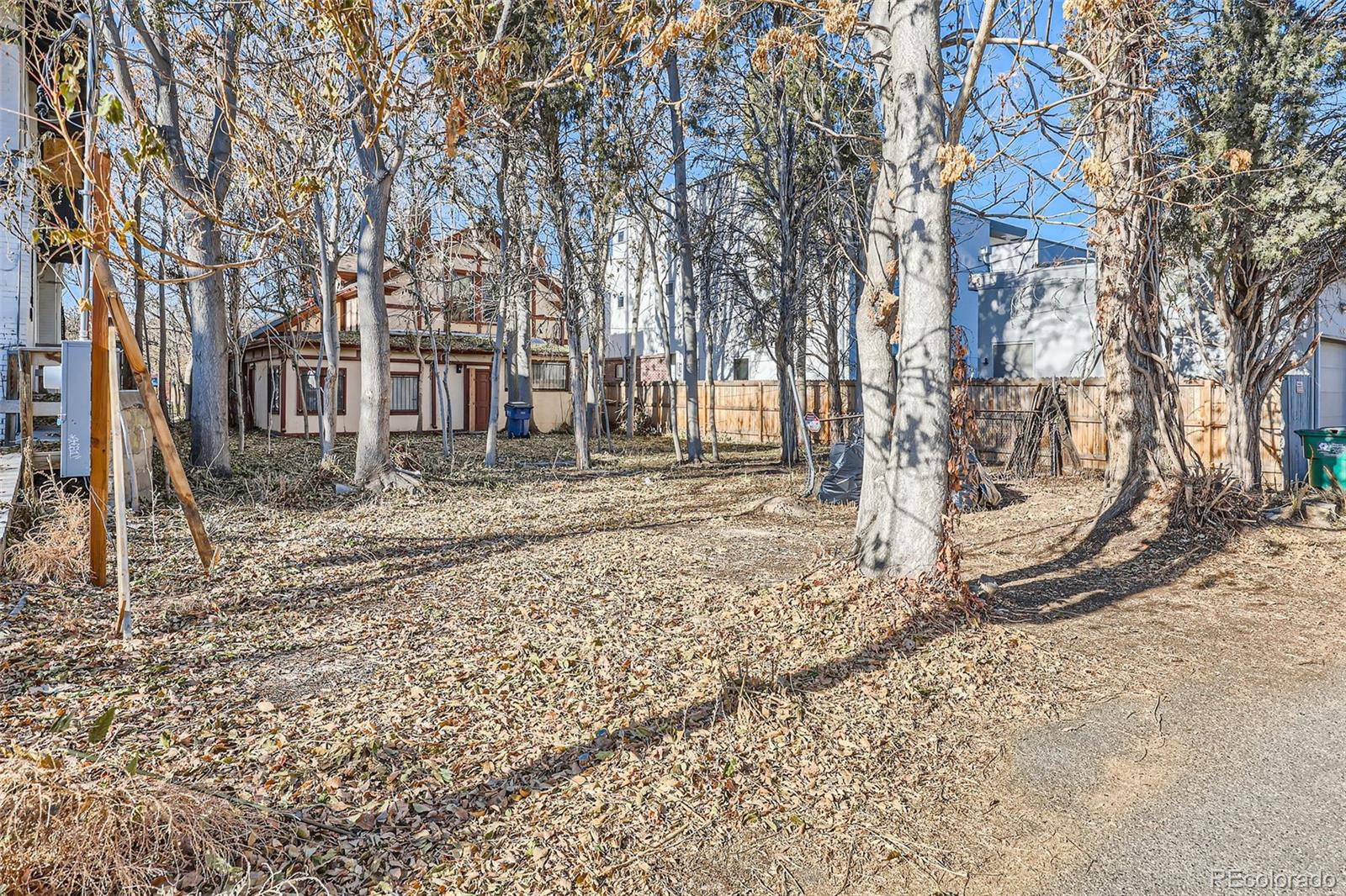 1816 Race Street Denver CO 80206