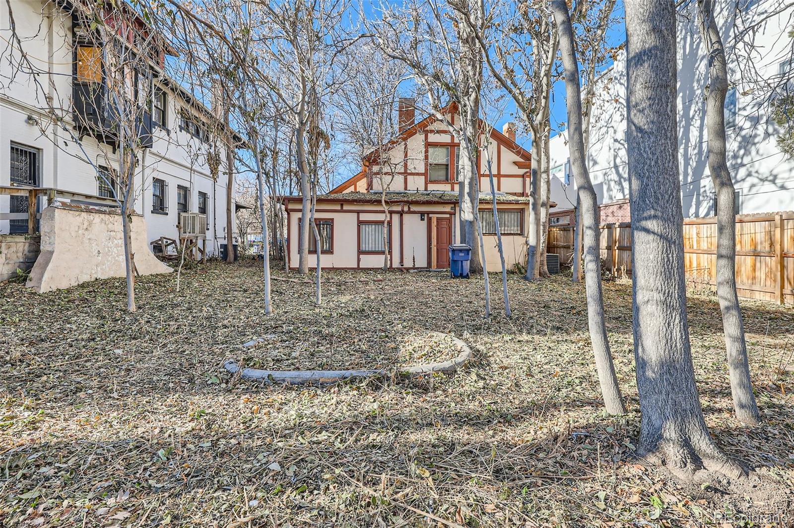 1816 Race Street Denver CO 80206