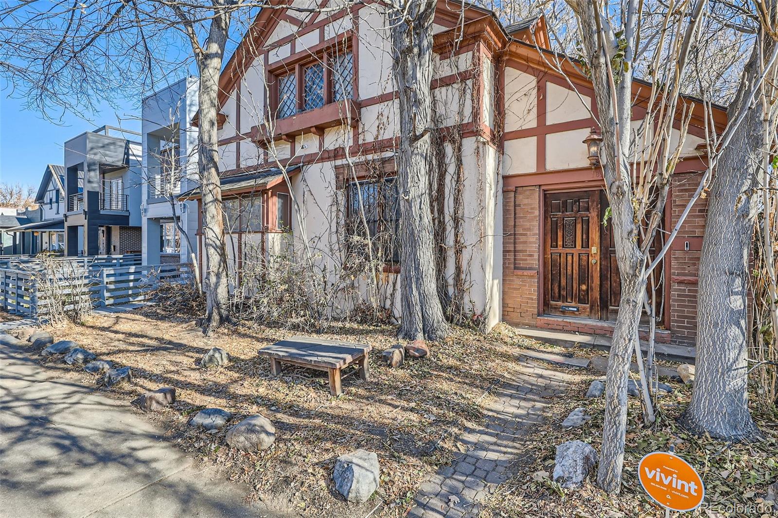 1816 Race Street Denver CO 80206
