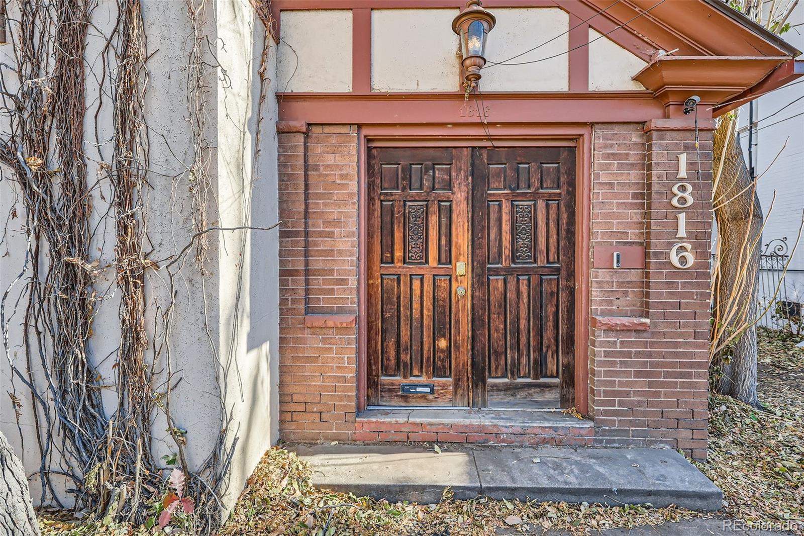 1816 Race Street Denver CO 80206