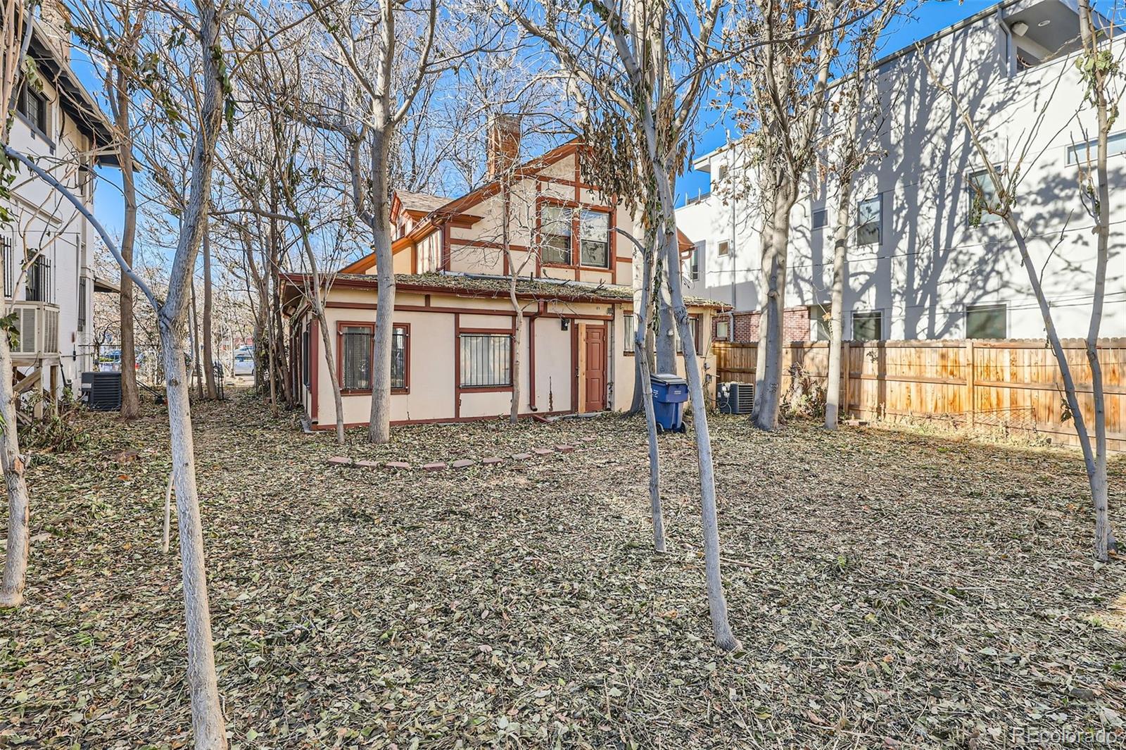 1816 Race Street Denver CO 80206