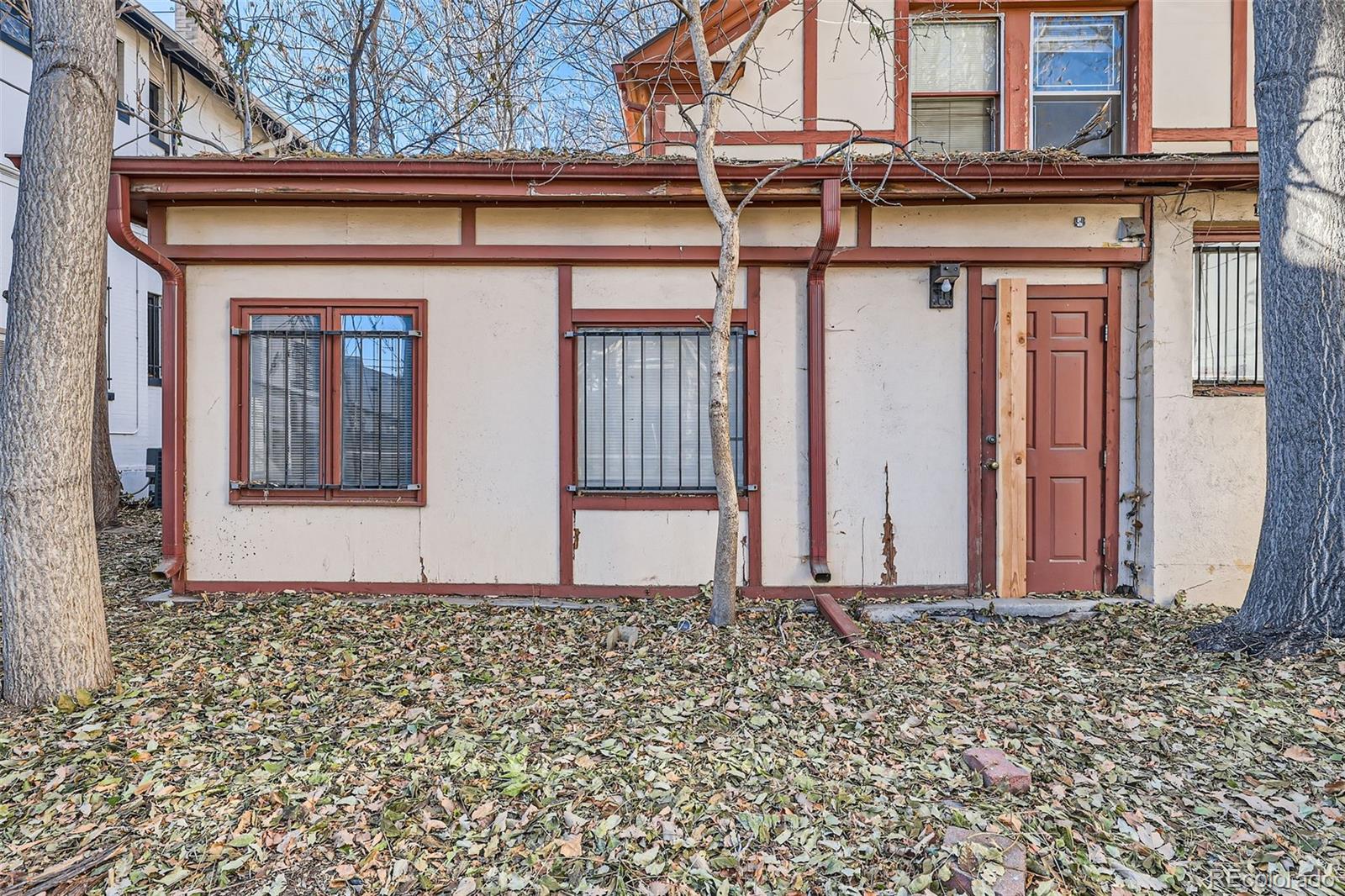 1816 Race Street Denver CO 80206