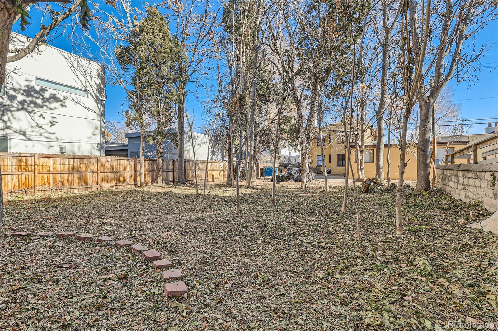 1816 Race Street Denver CO 80206