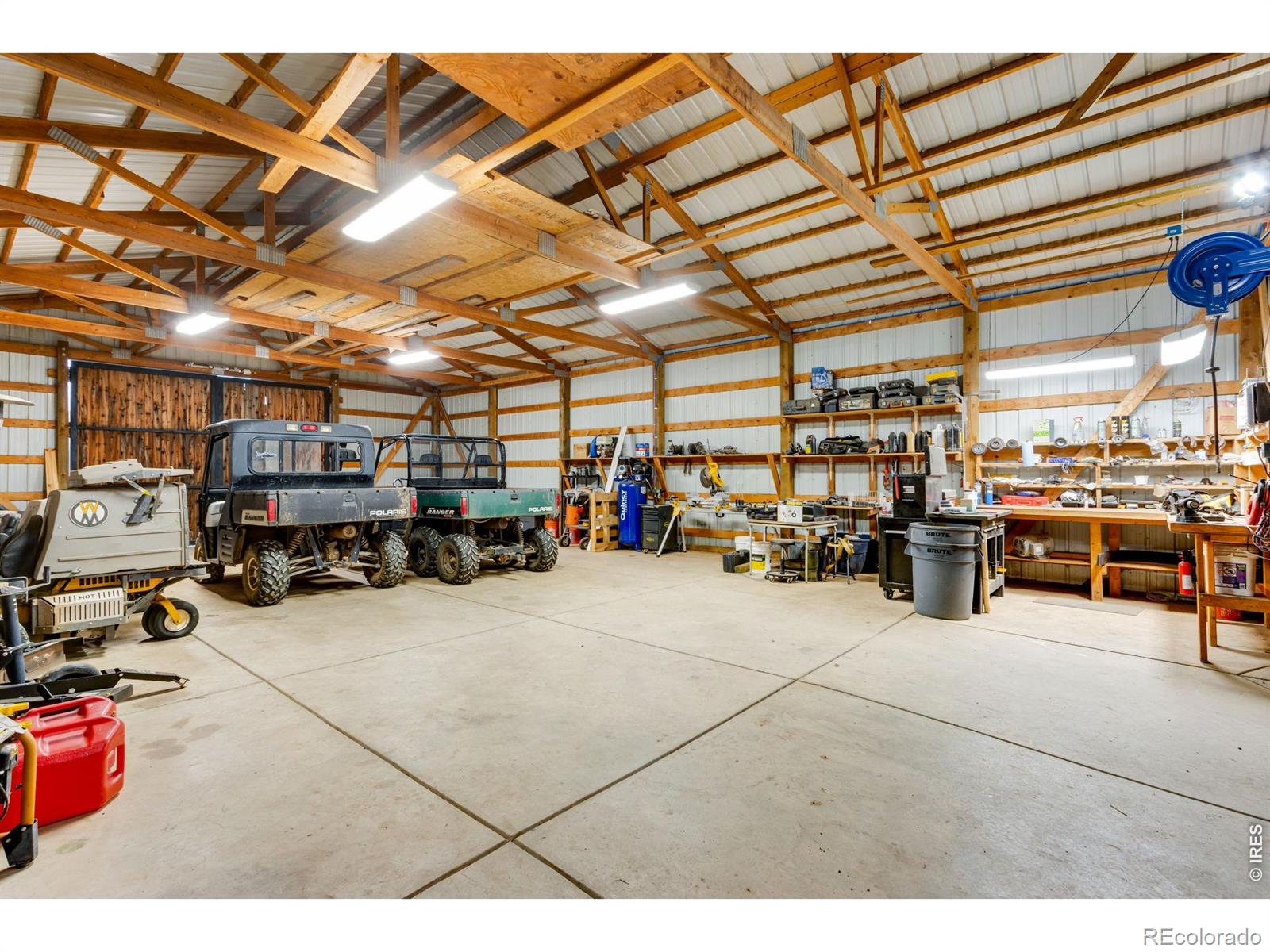 612 W County Road 74 Wellington CO 80549