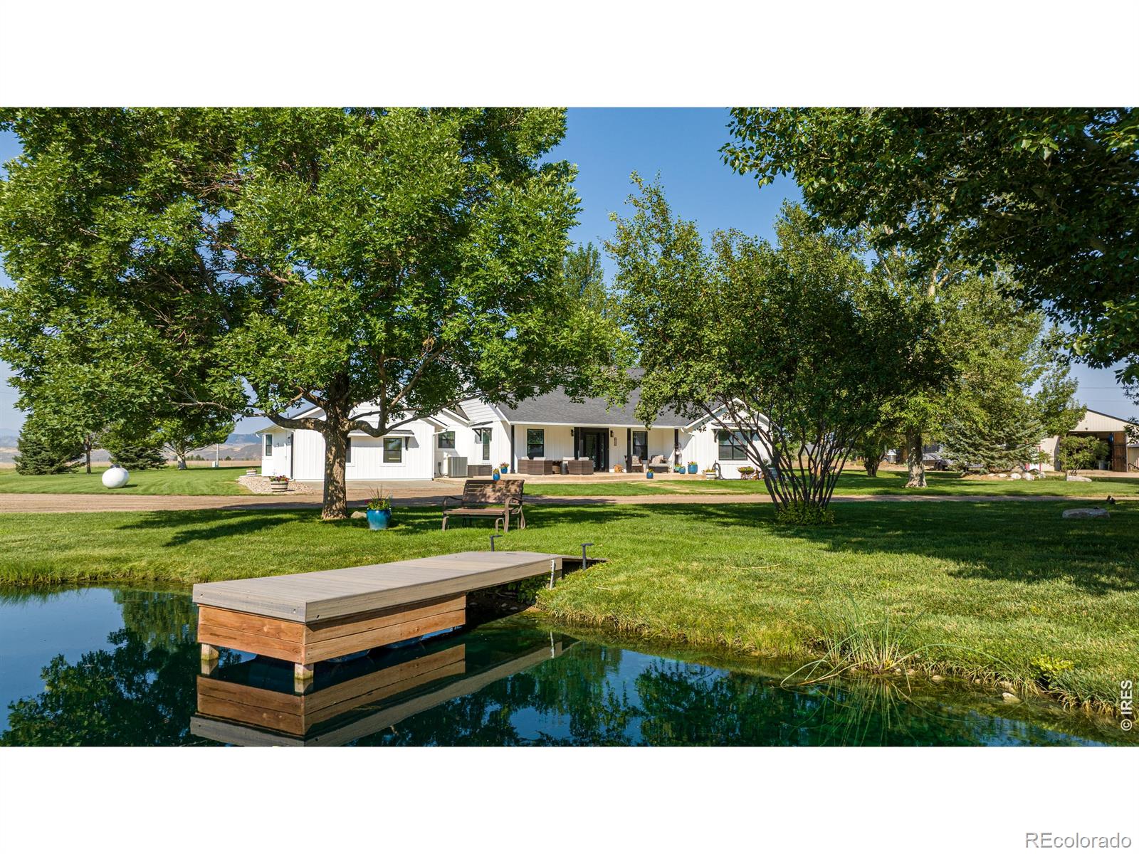 612 W County Road 74 Wellington CO 80549