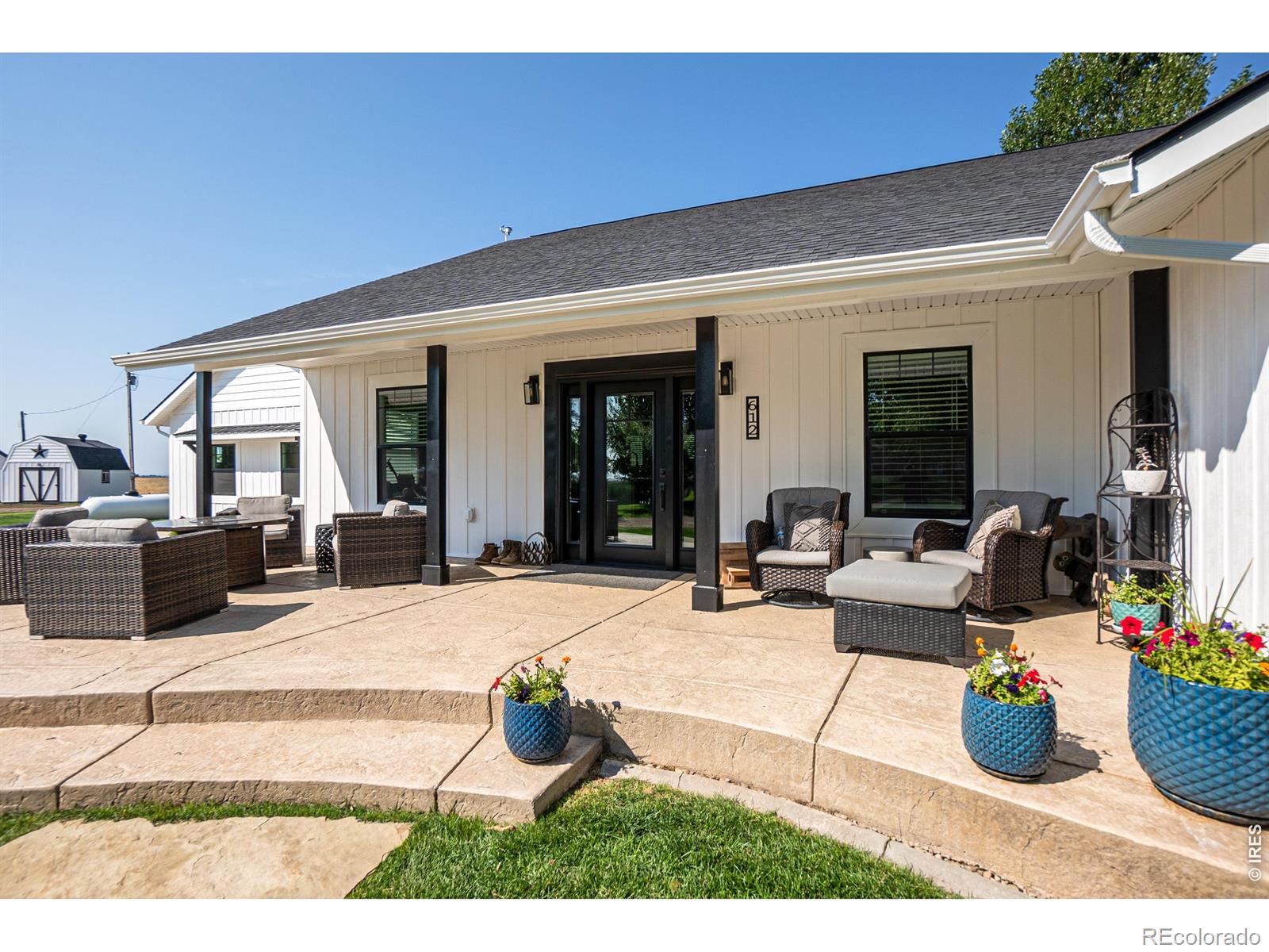 612 W County Road 74 Wellington CO 80549