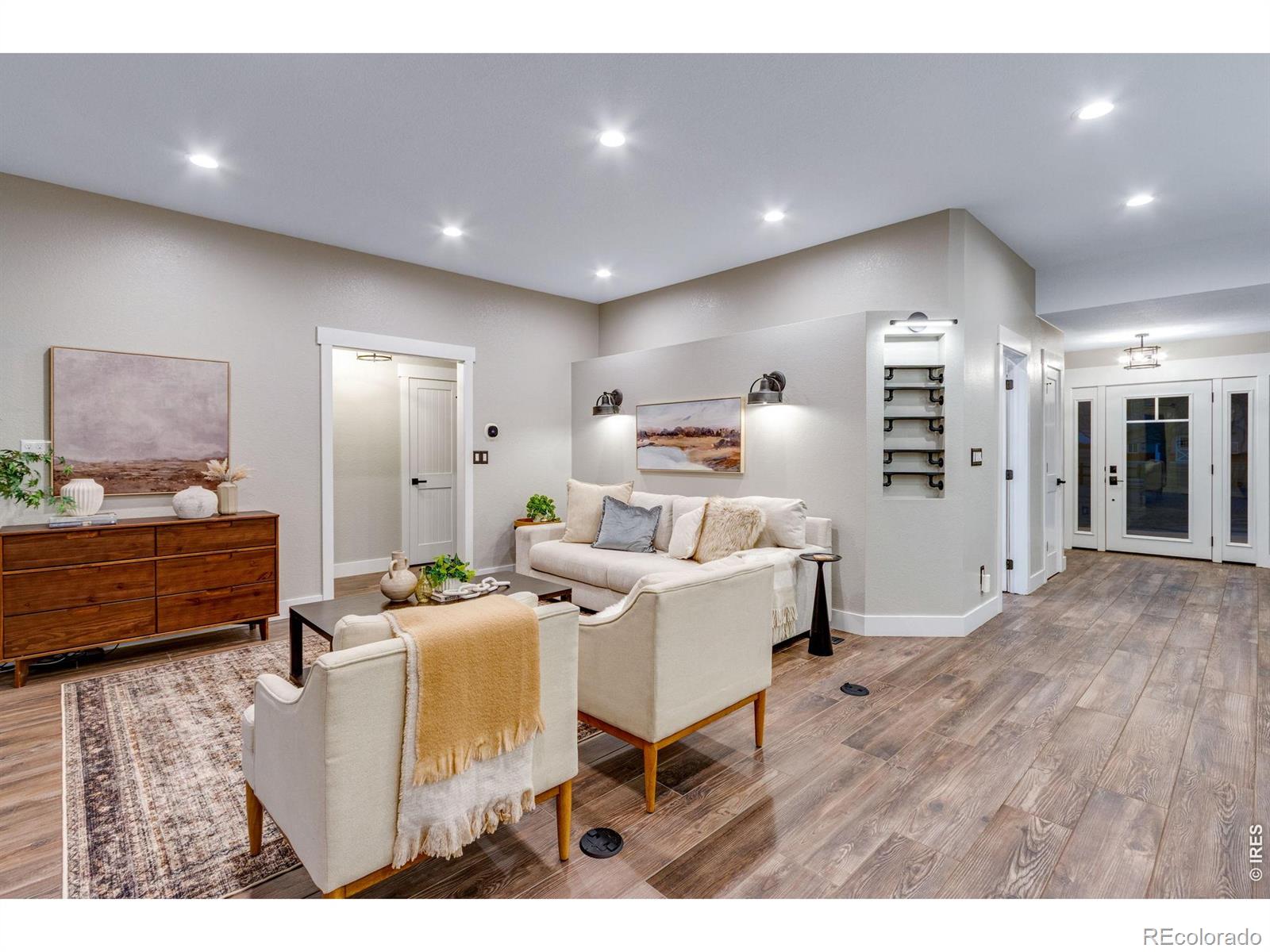 612 W County Road 74 Wellington CO 80549