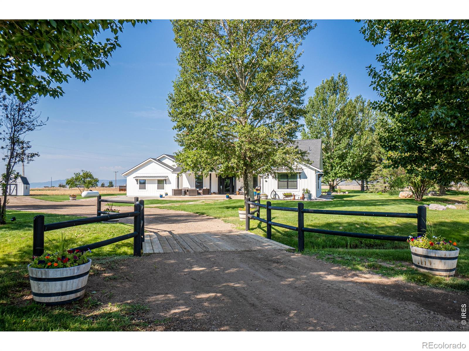 612 W County Road 74 Wellington CO 80549