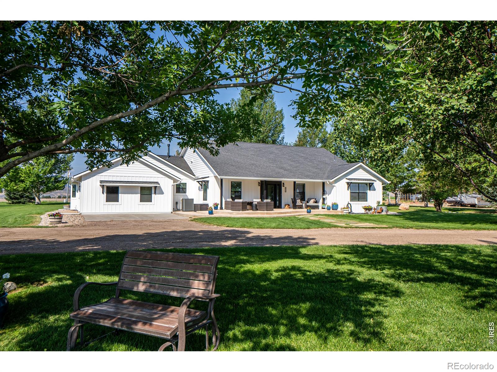 612 W County Road 74 Wellington CO 80549