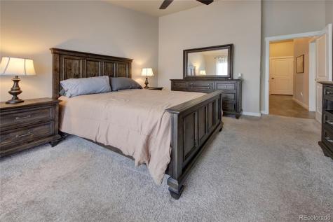 2583 Pony Club Lane Colorado Springs CO 80922