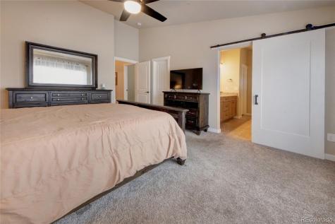 2583 Pony Club Lane Colorado Springs CO 80922