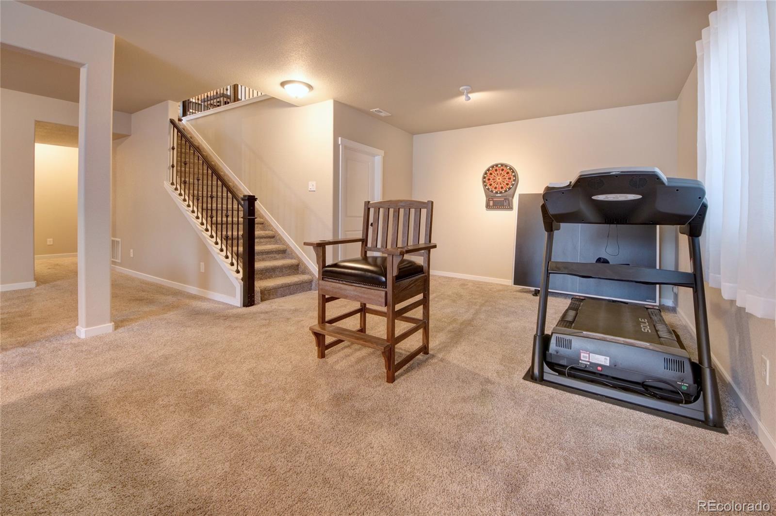 2583 Pony Club Lane Colorado Springs CO 80922