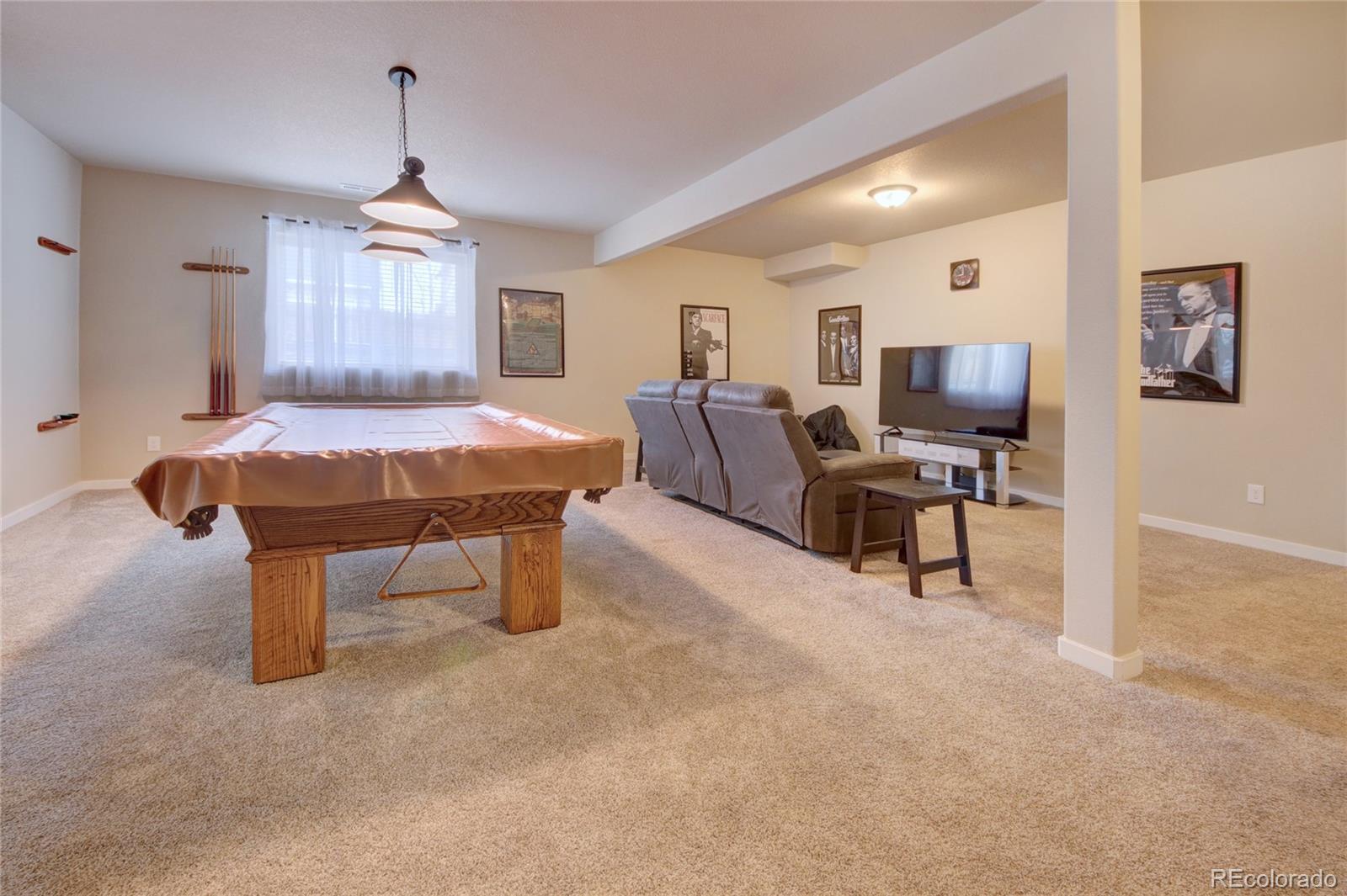 2583 Pony Club Lane Colorado Springs CO 80922