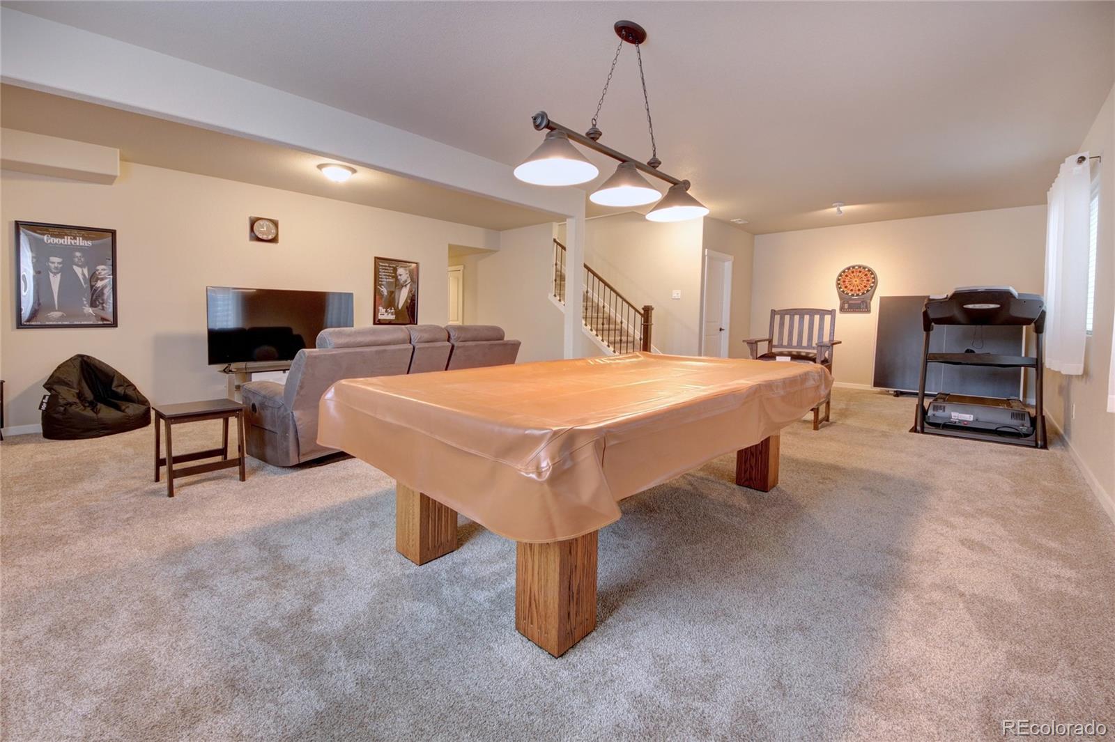 2583 Pony Club Lane Colorado Springs CO 80922
