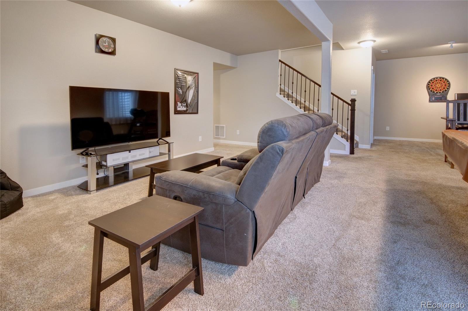 2583 Pony Club Lane Colorado Springs CO 80922