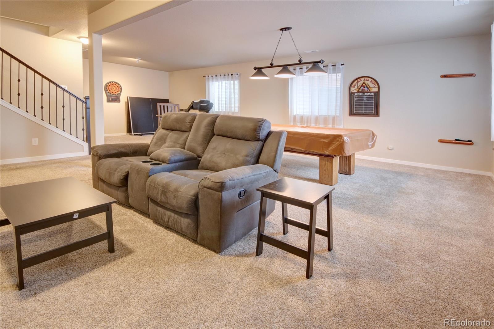 2583 Pony Club Lane Colorado Springs CO 80922