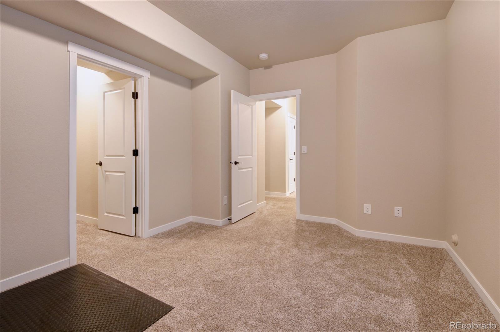 2583 Pony Club Lane Colorado Springs CO 80922