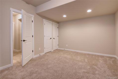 2583 Pony Club Lane Colorado Springs CO 80922