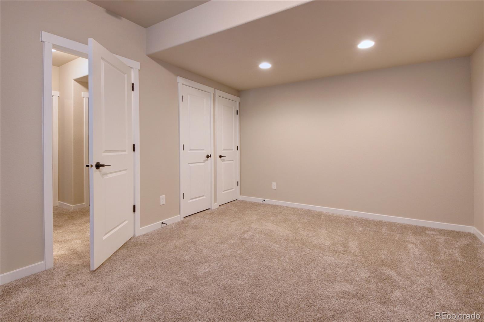 2583 Pony Club Lane Colorado Springs CO 80922