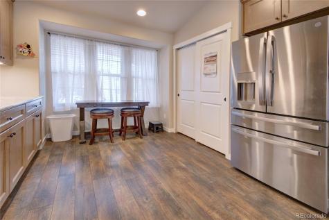 2583 Pony Club Lane Colorado Springs CO 80922